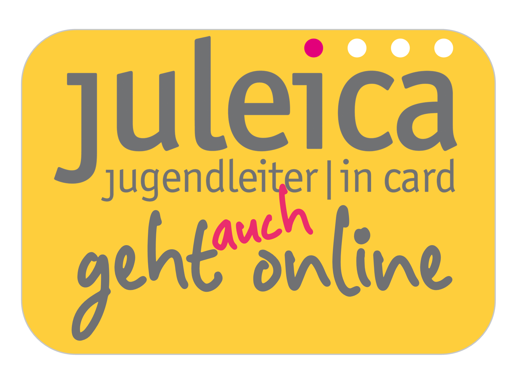 Jugendleiter*innen Schulung - Praxistag