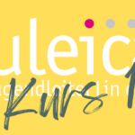 Jugendleiterschulung