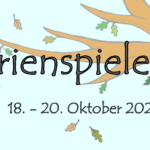 Herbstferienspiele