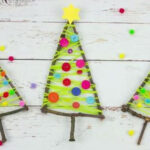 Weihnachts-Geschenke-Basteln